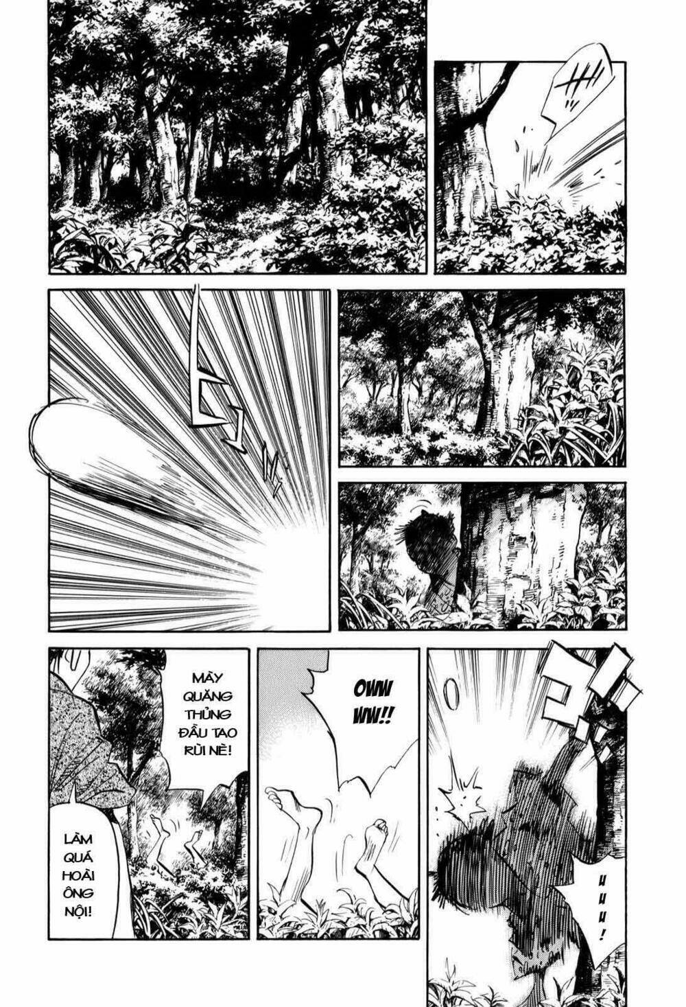 billy bat chapter 18 2