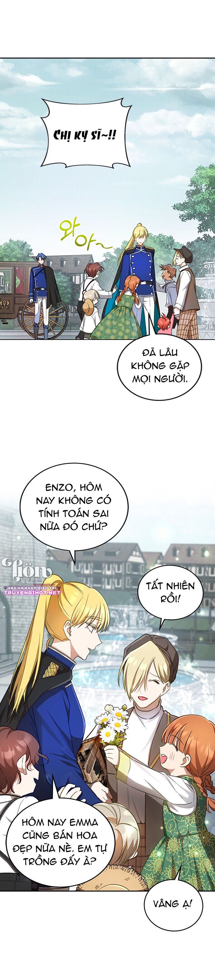 cách săn mồi chapter 13.2 11