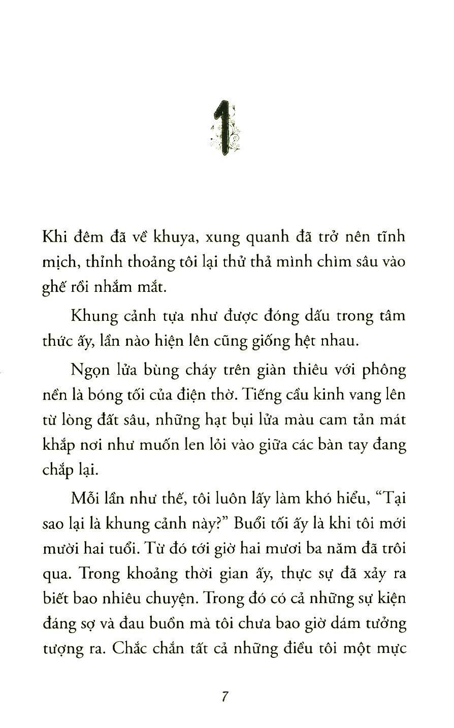 Sách Từ Tân Thế Giới - Quyển Thượng (Bìa Cứng)