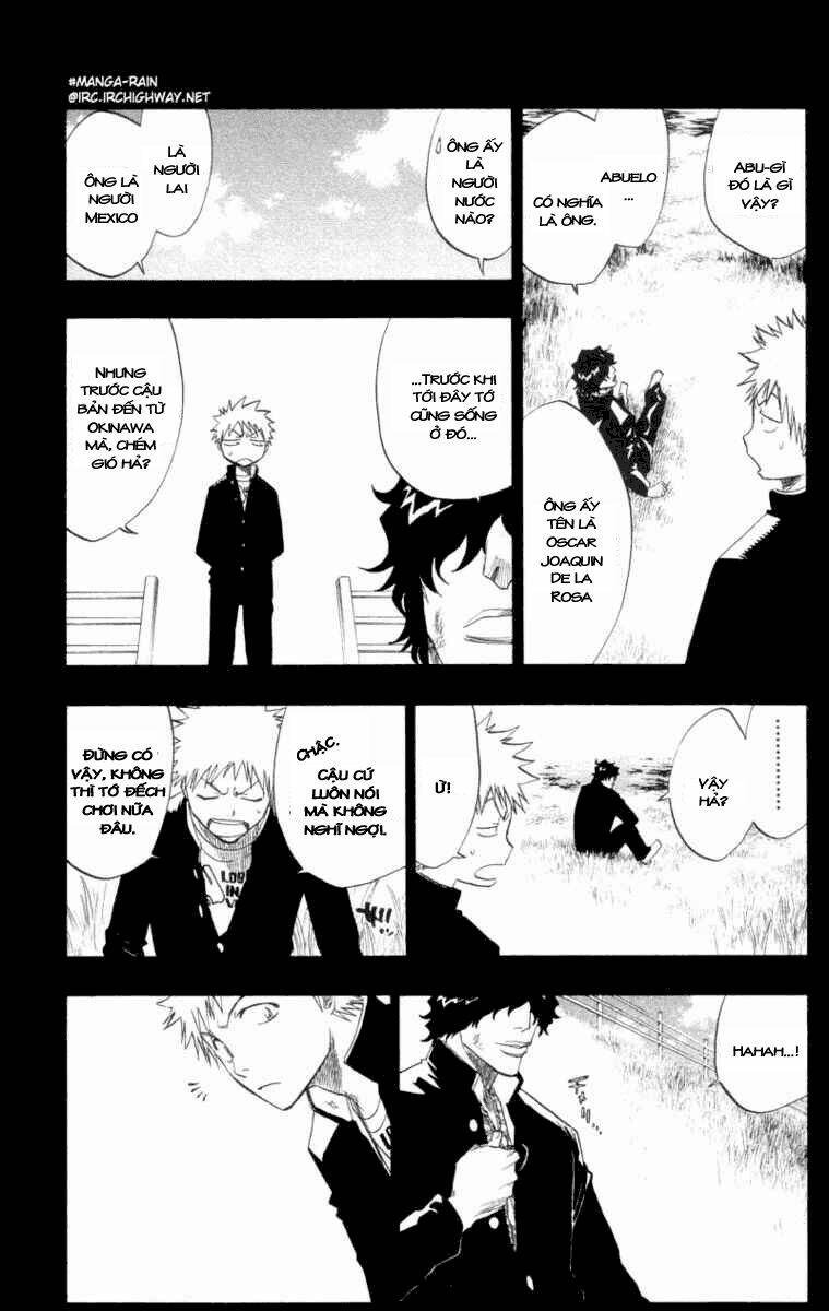 thần chết ichigo chapter 107 5