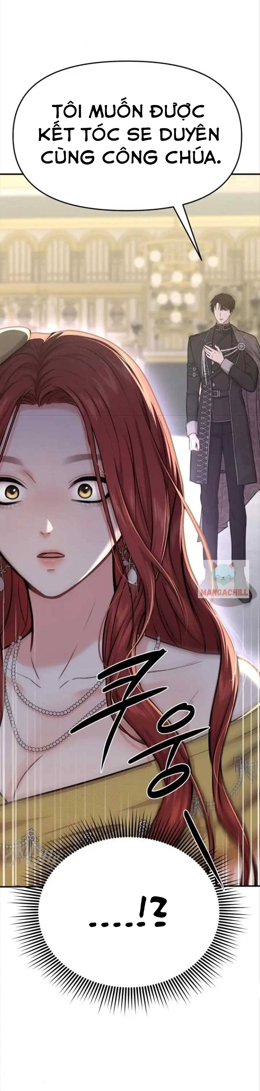 căn phòng bí mật của nàng công chúa bị bỏ rơi chapter 5 2