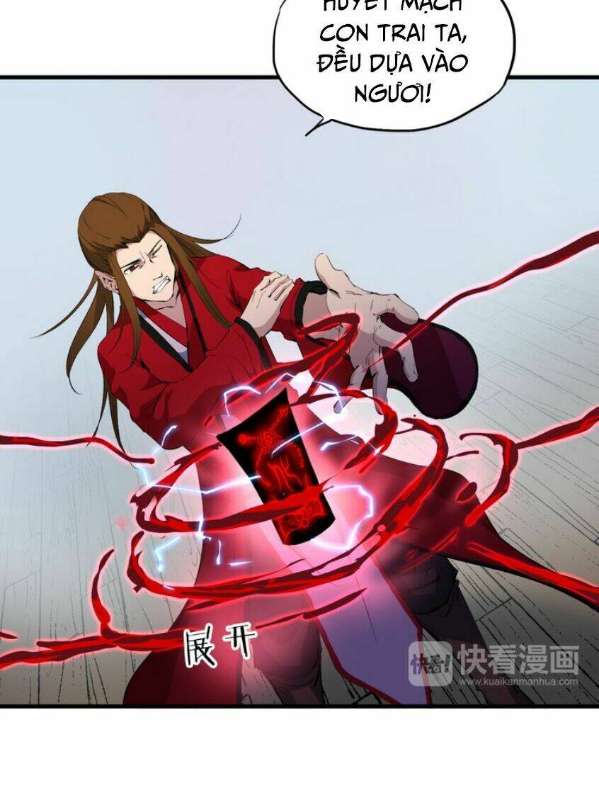 long mạch võ thần chapter 7 52