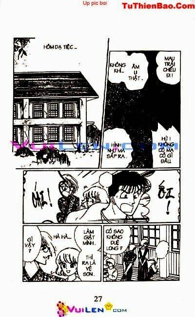 cô bé khóc nhè chapter 9 26