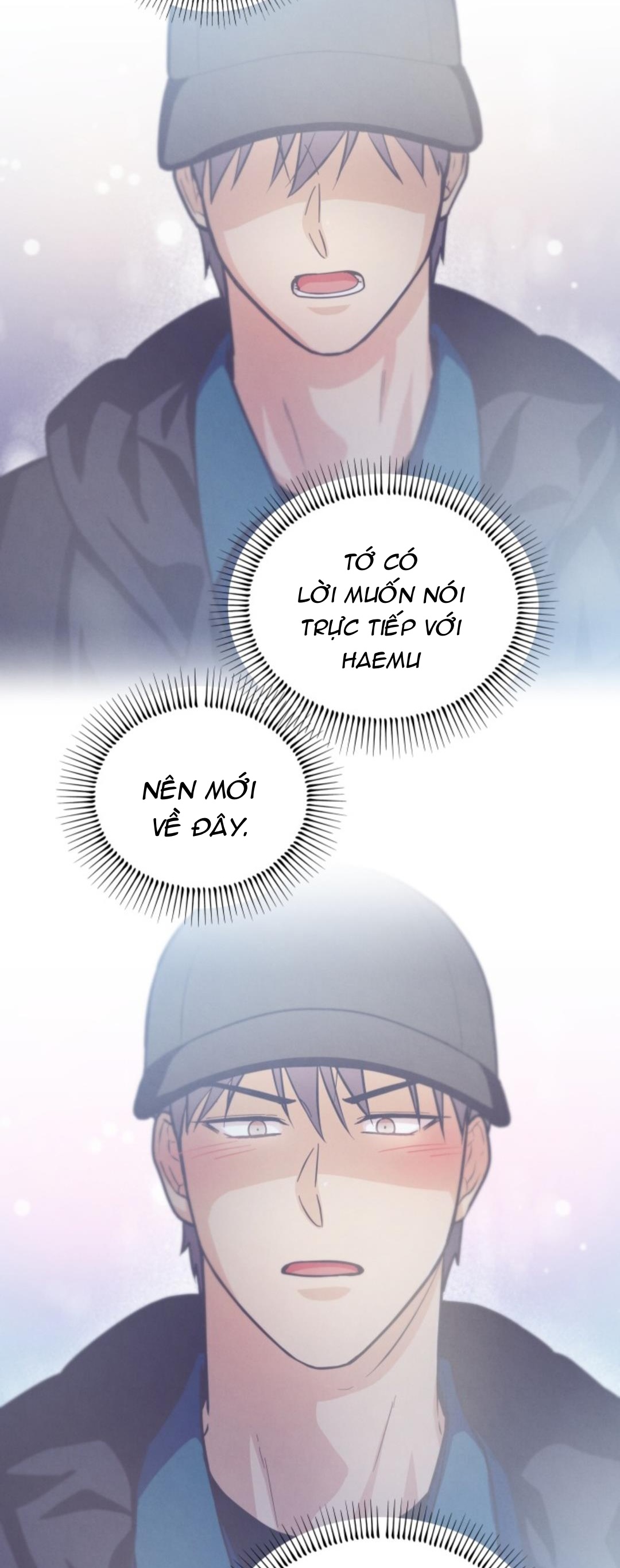 sương mù dày đặc chapter 15 36