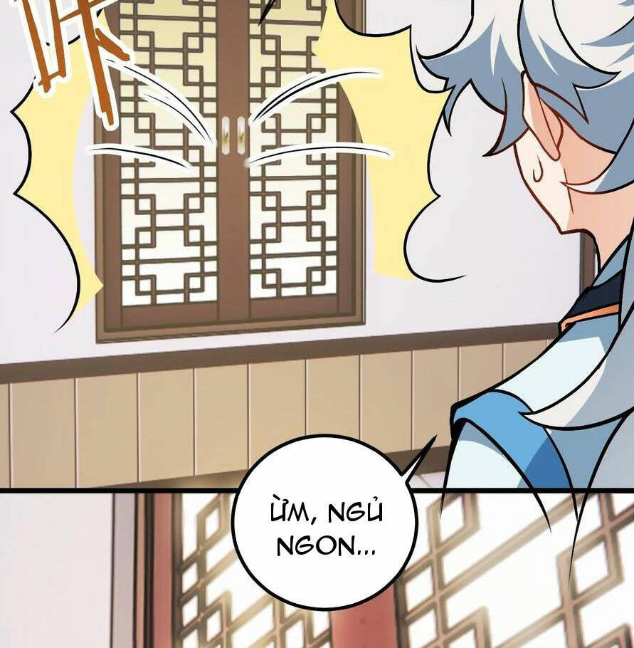 mang theo các tiên tử vô địch thiên hạ chapter 50 78