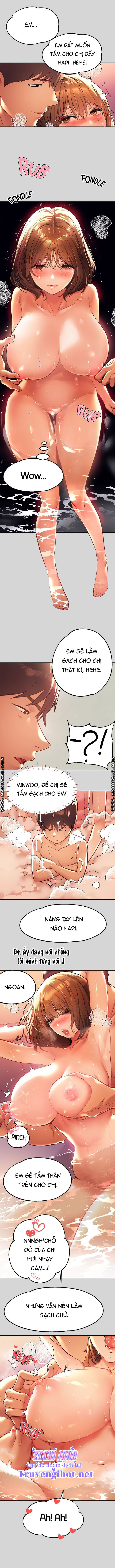chị chủ nhà của tôi chapter 27.2 3