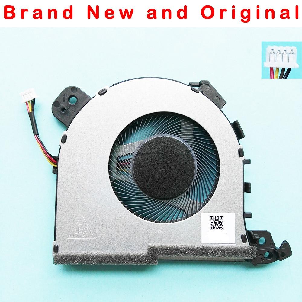 Mới Quạt Tản Nhiệt Cpu 4pin Cho Fcn Flar Dc5v 0.5a Dfs531005pl0t Cpu