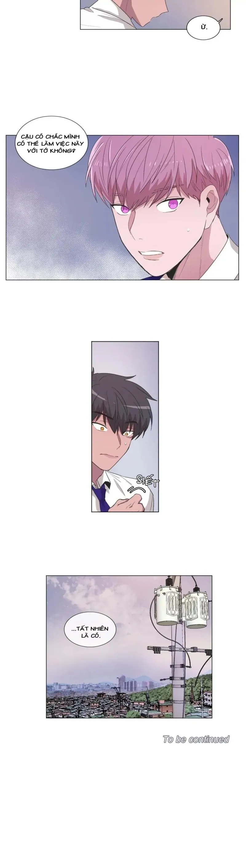 kí ức giả dối chapter 46 15