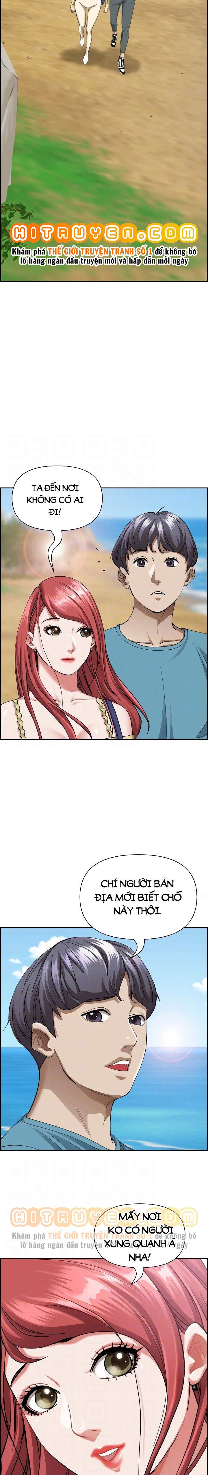 chung nhà bạn mẹ chapter 66 10