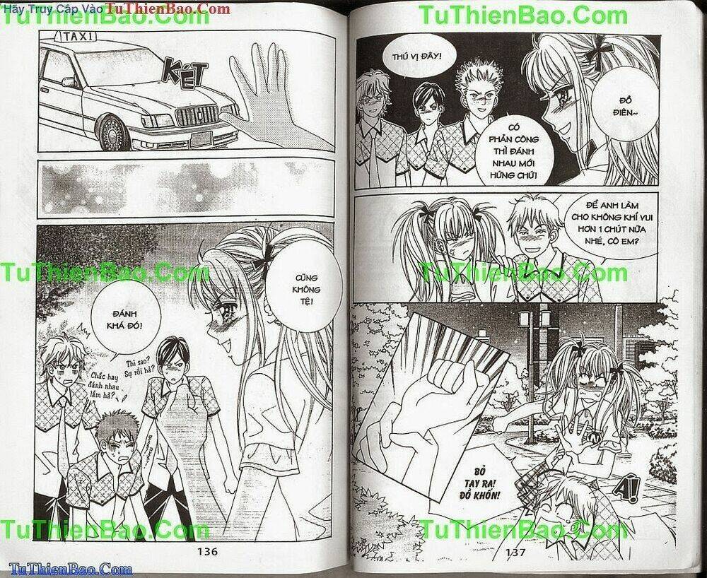 đại ca tuổi yêu chapter 12 69