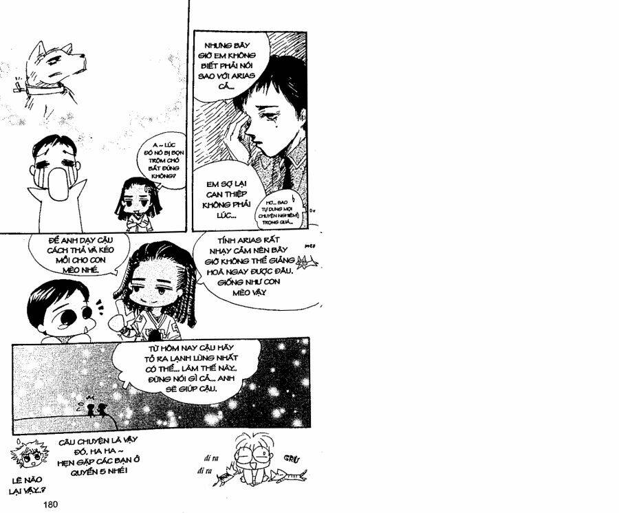 oridinary school chapter 4 89