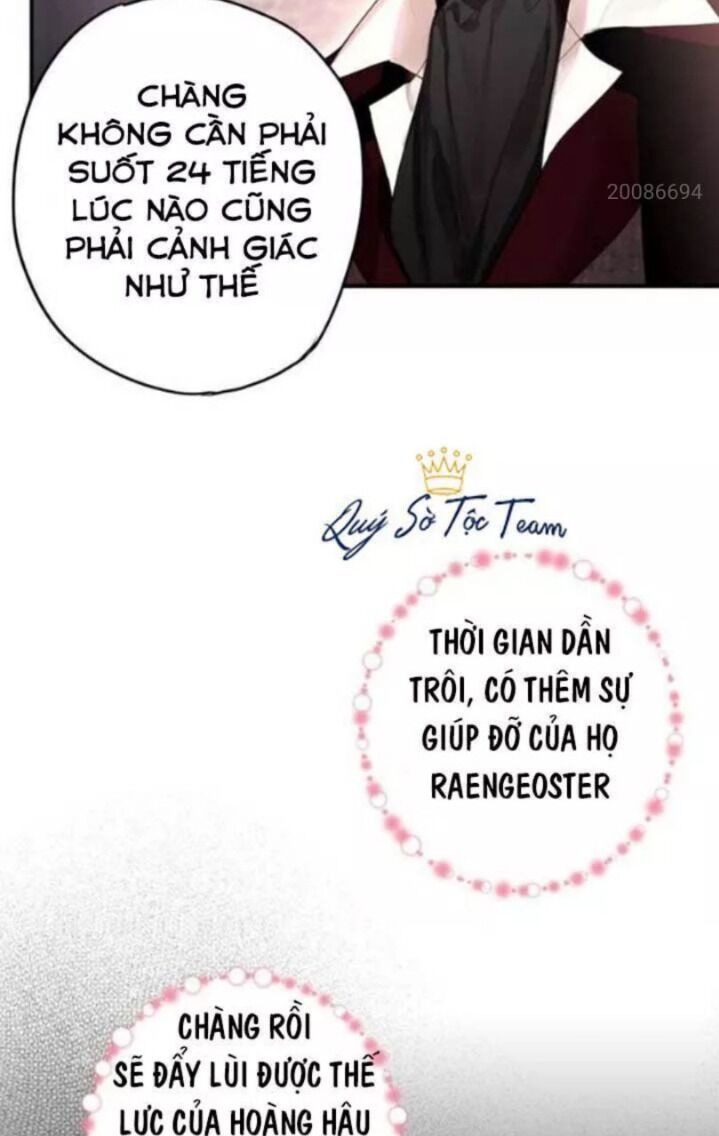 thánh nữ ẩn danh chapter 51 14