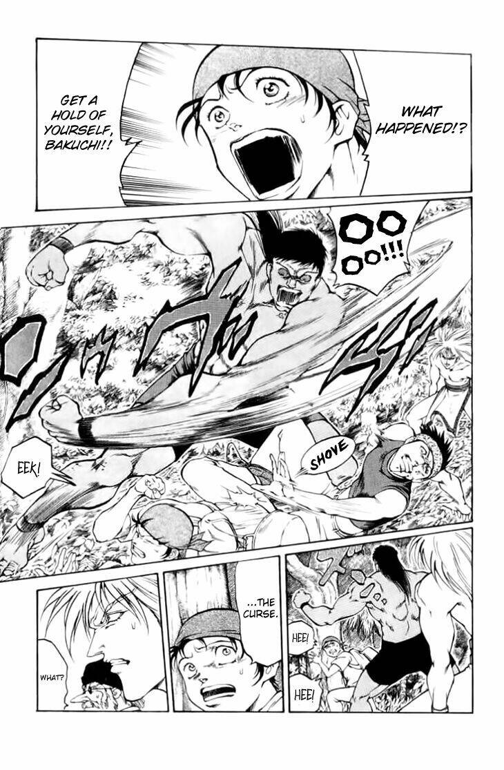 vua trên biển chapter 52 11