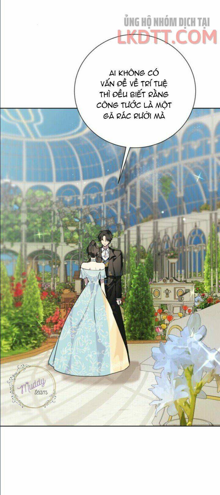 ta đã từng mong nàng biến mất chapter 7 68