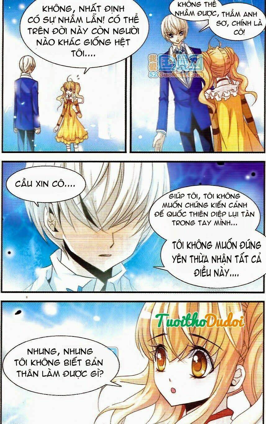 thiên diệp anh hoa chapter 24 8