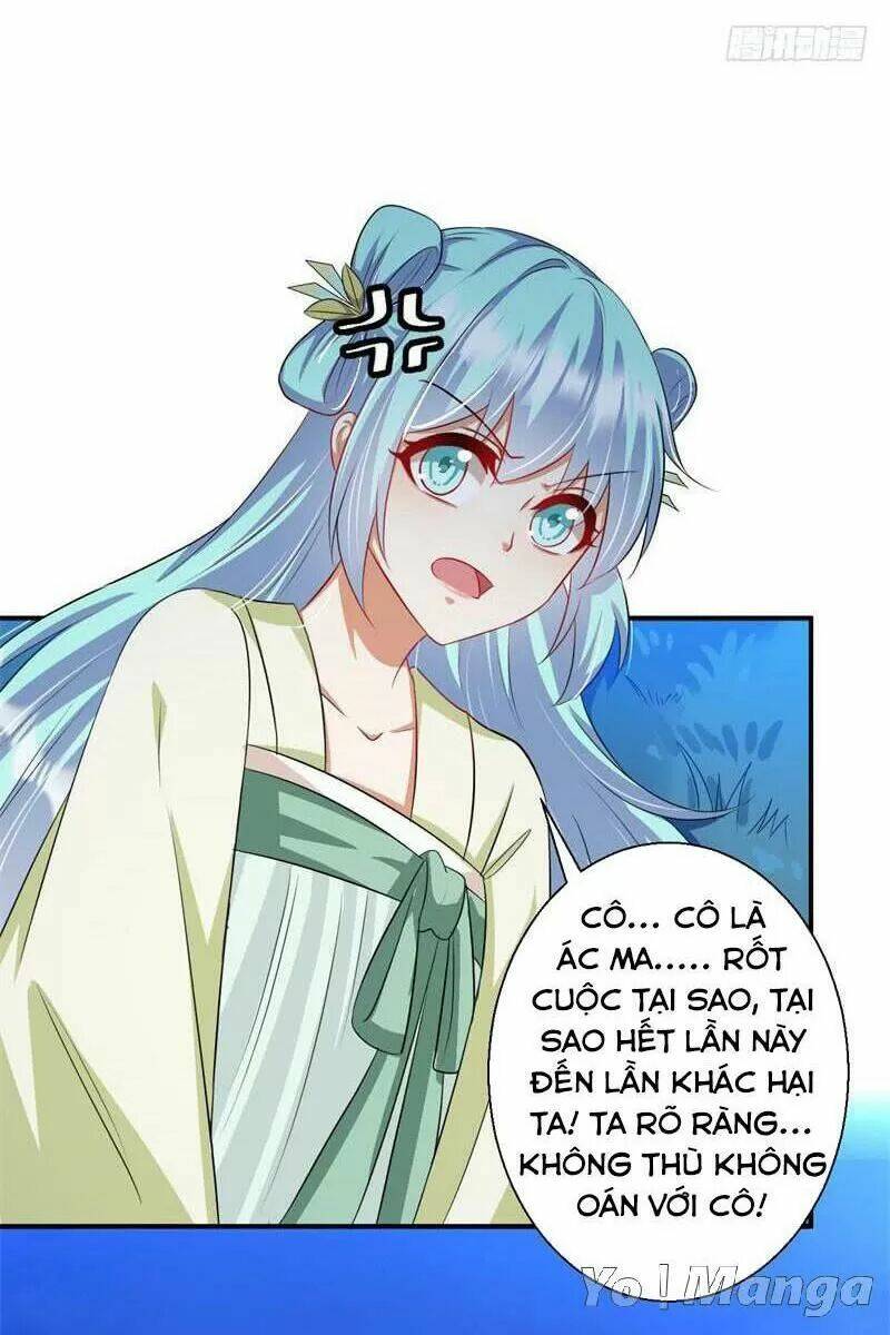 độc y cuồng phi chapter 40 32