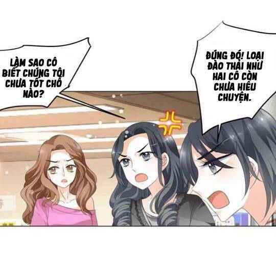 phản công thành siêu sao chapter 3 38