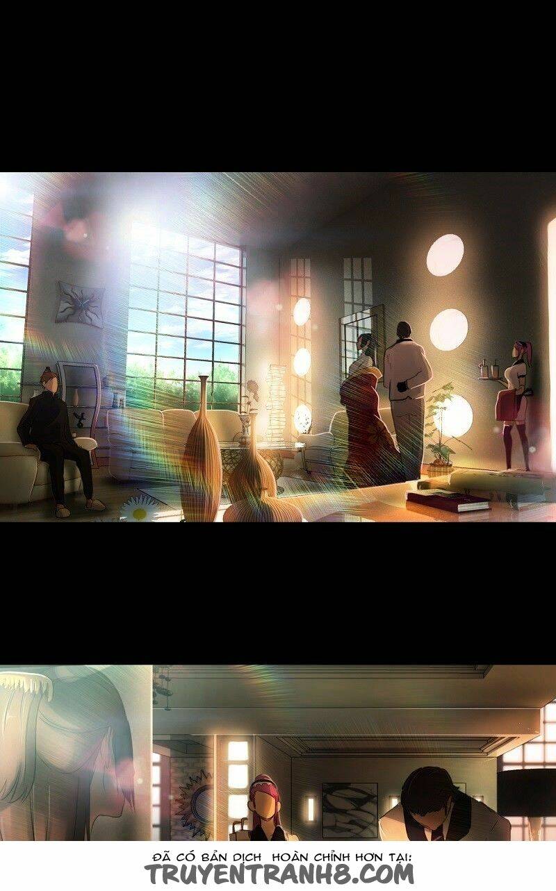 nhiệt huyết thanh xuân chapter 14 16