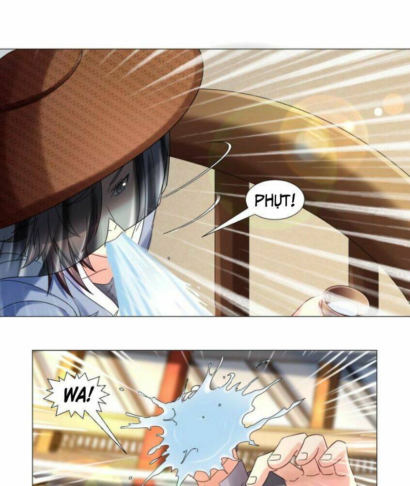 cực vũ huyền đế chapter 81 14