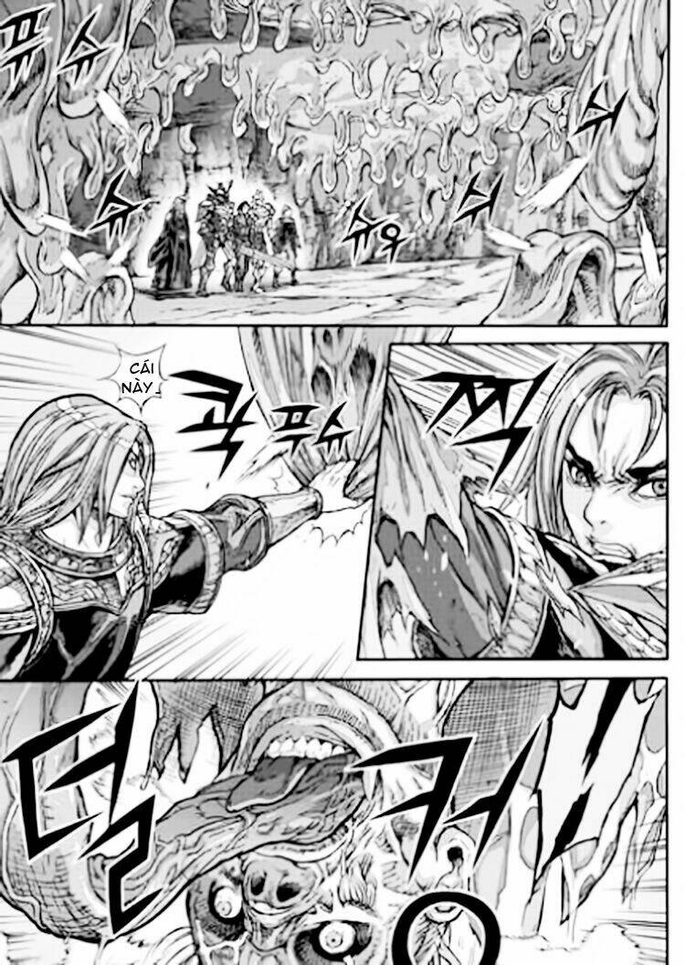 diêm đế ii chapter 54.1 13