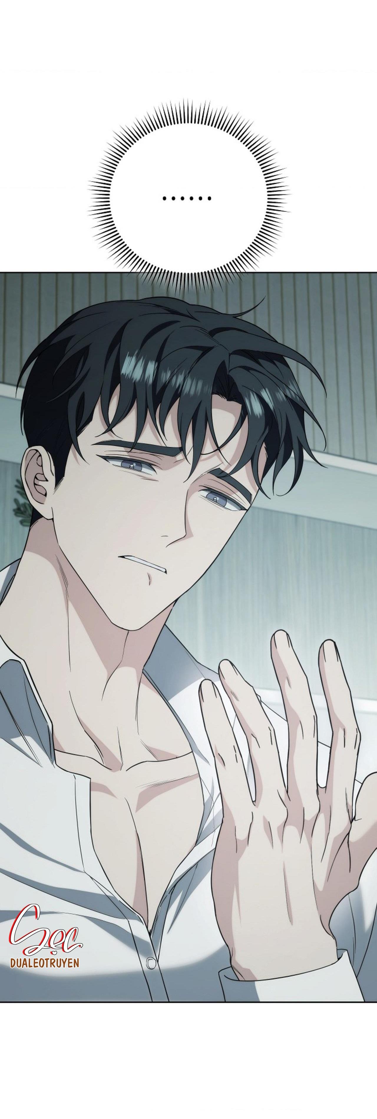 (abo)mối quan hệ không hoàn chỉnh chapter 15 6