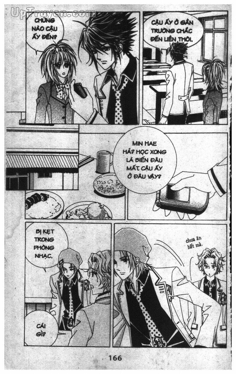 dạ khúc chapter 3 166