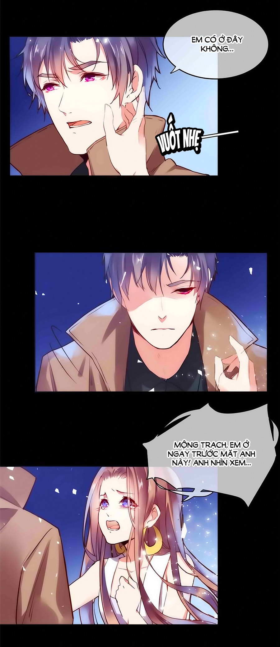 one hour! ảnh hậu thời gian chapter 22 12