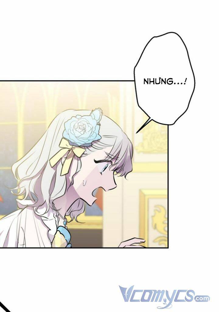 những nhân vật mạnh nhất thế giới ám ảnh tôi chapter 27 6