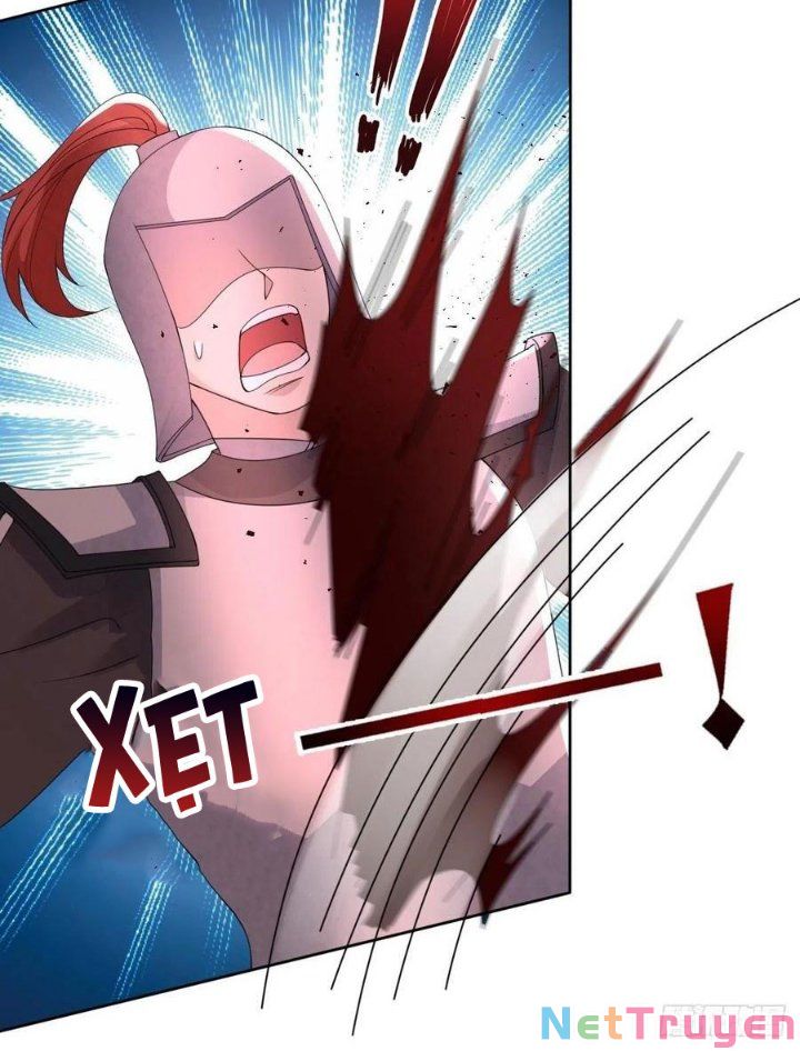 mạt thế nữ vương chapter 71 21