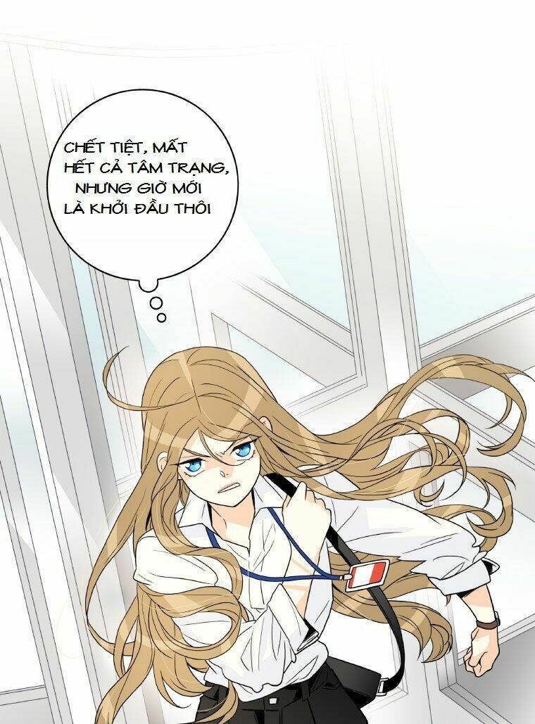 why did you come to my home? chapter 2.1 27