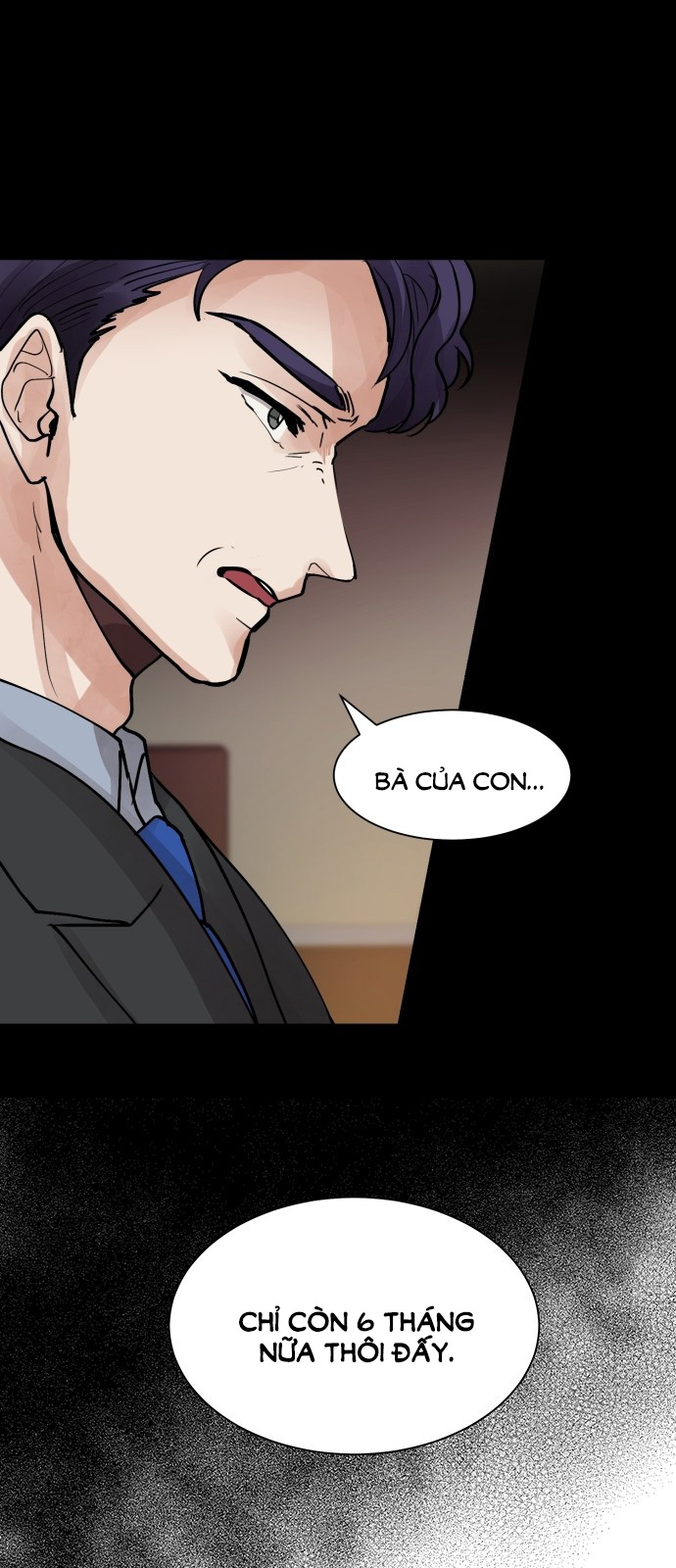 oan gia ngõ hẹp chapter 2 15