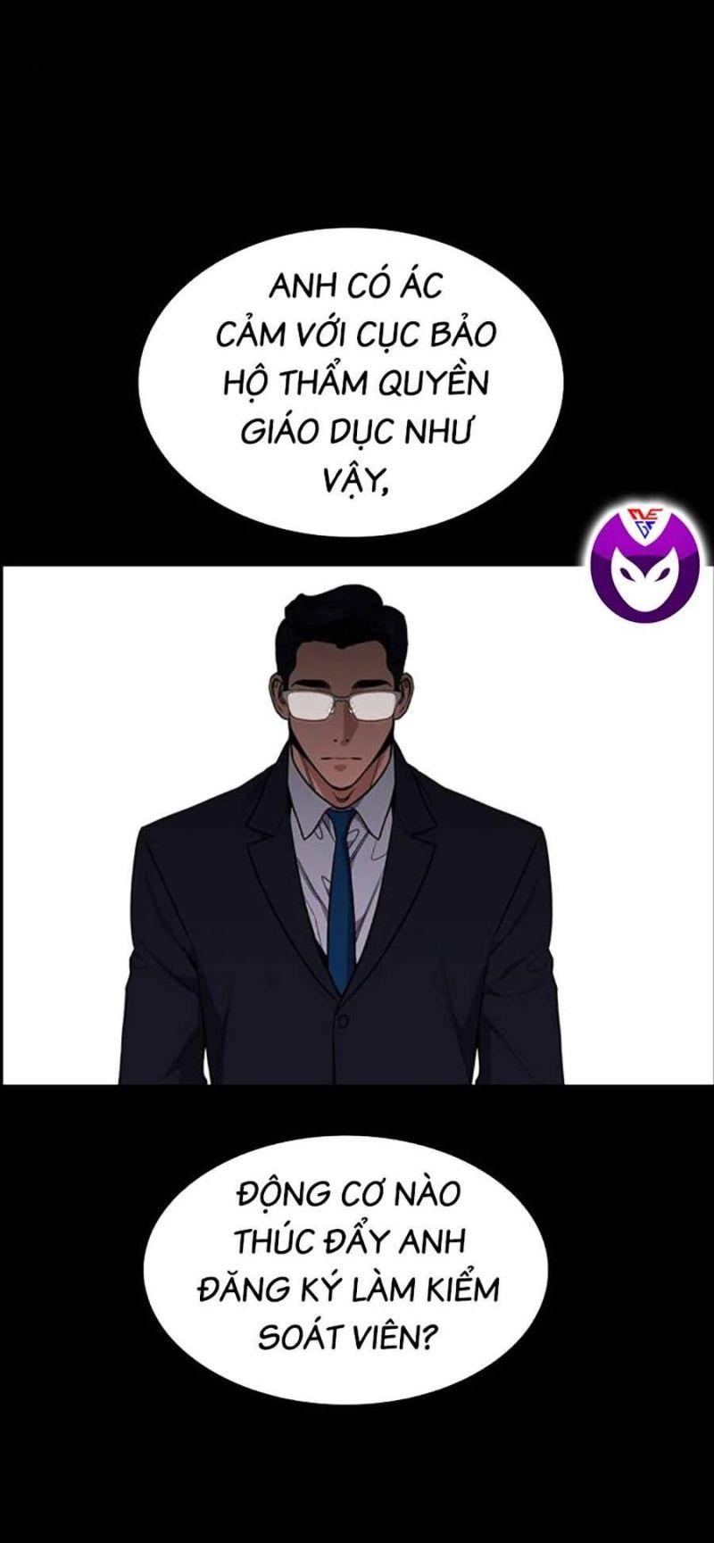 giáo dục chân chính chapter 113 38