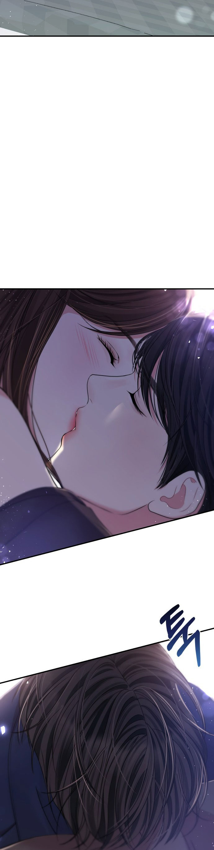 gửi em người đánh cắp những vì sao - to you who swallowed a star chapter 99.1 25