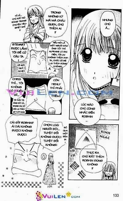 duyên kỳ ngộ chapter 5 134