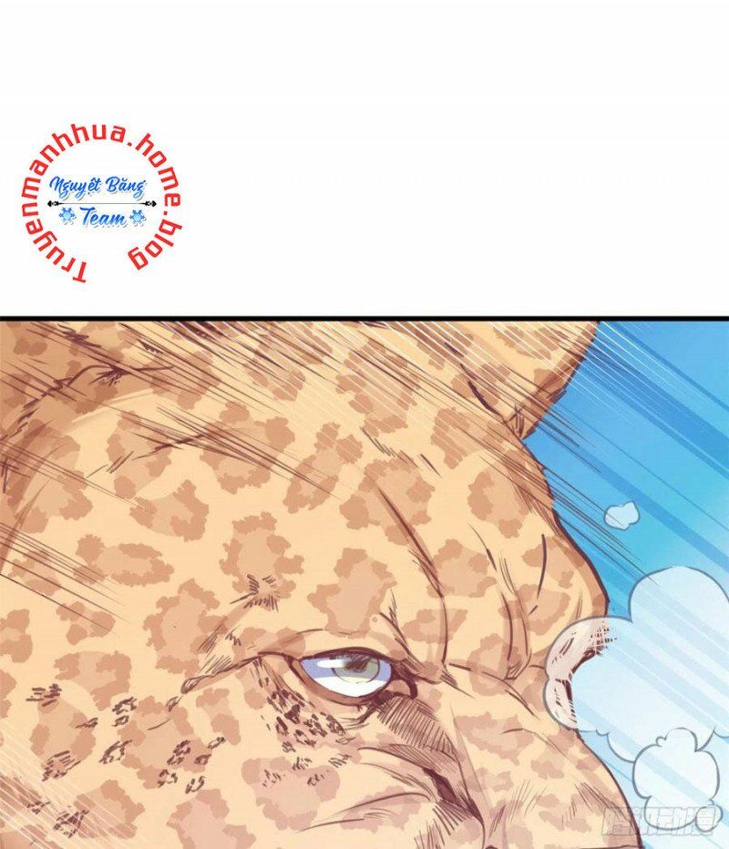 [16+] thảnh thơi thú thế chủng chủng điền, sinh sinh tể chapter 219 2