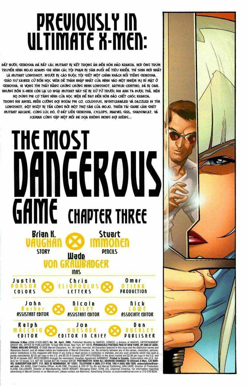 ultimate x-men chapter 56 3