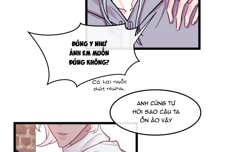 kiếp trước bí ẩn của giáo sư chapter 5 25