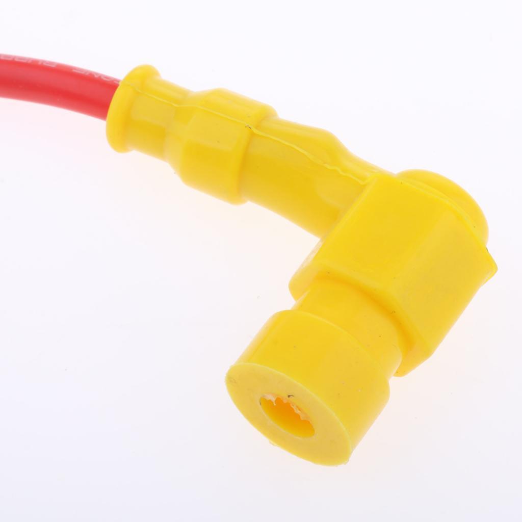 CDI Ignition  for 49-80cc 2-Stroke Engine