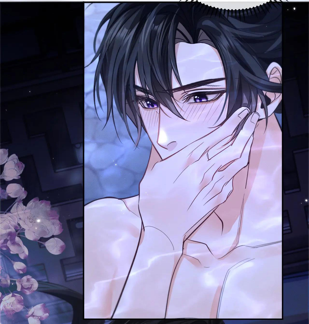 husky và sư tôn mèo trắng chapter 43 21