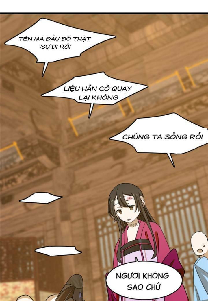 độc bộ thiên hạ: đặc công thần y chapter 152 29