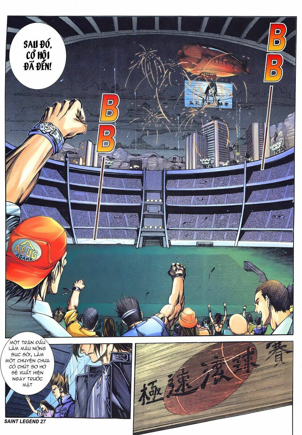 bát tiên đạo chapter 54 26