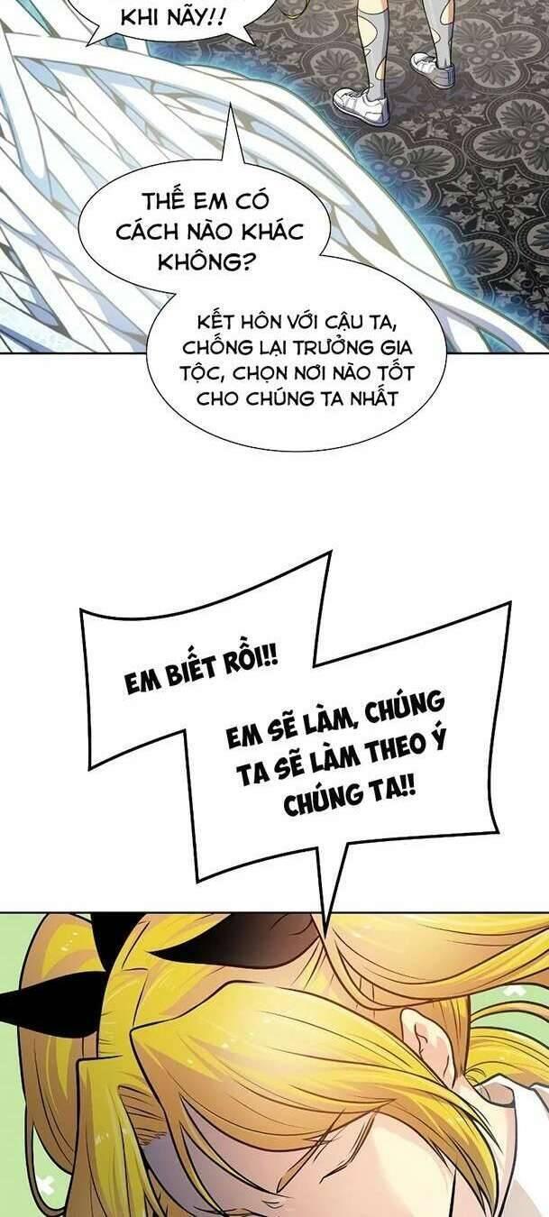 tòa tháp bí ẩn 2 chapter 570 81