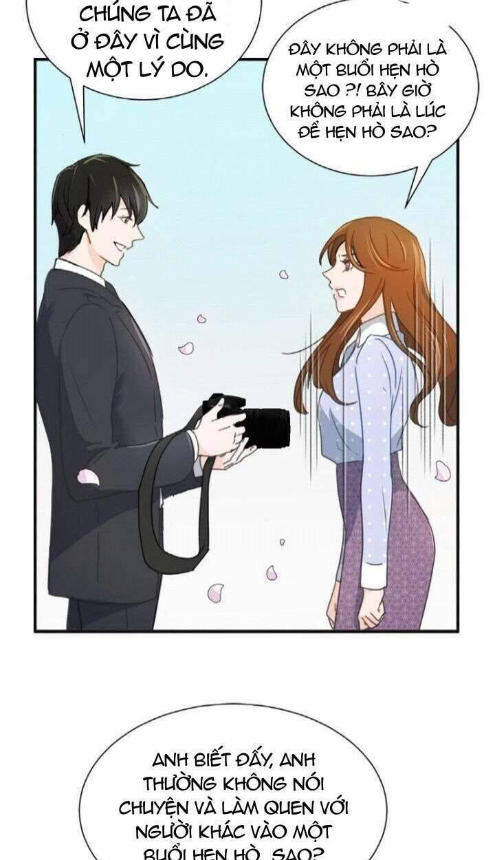 101 cách chinh phục trái tim em chapter 2 21