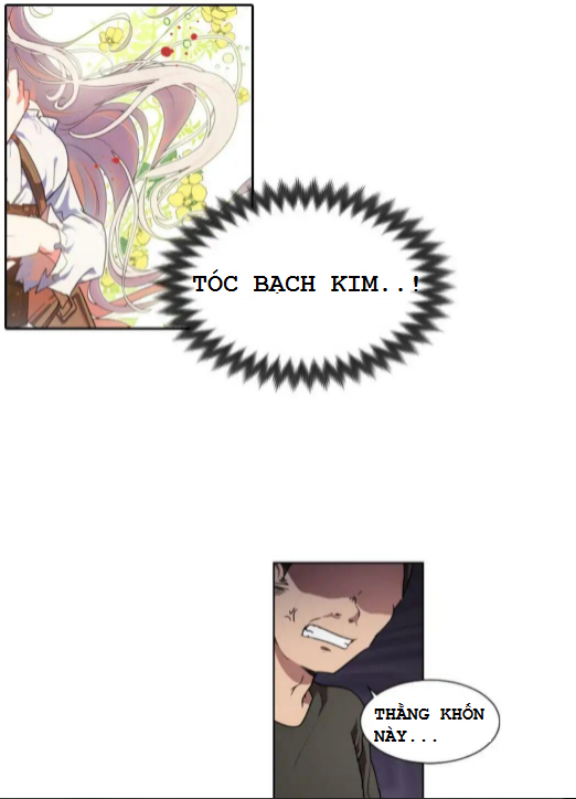 mong ước tuyệt vọng của một phù thủy chapter 1 26