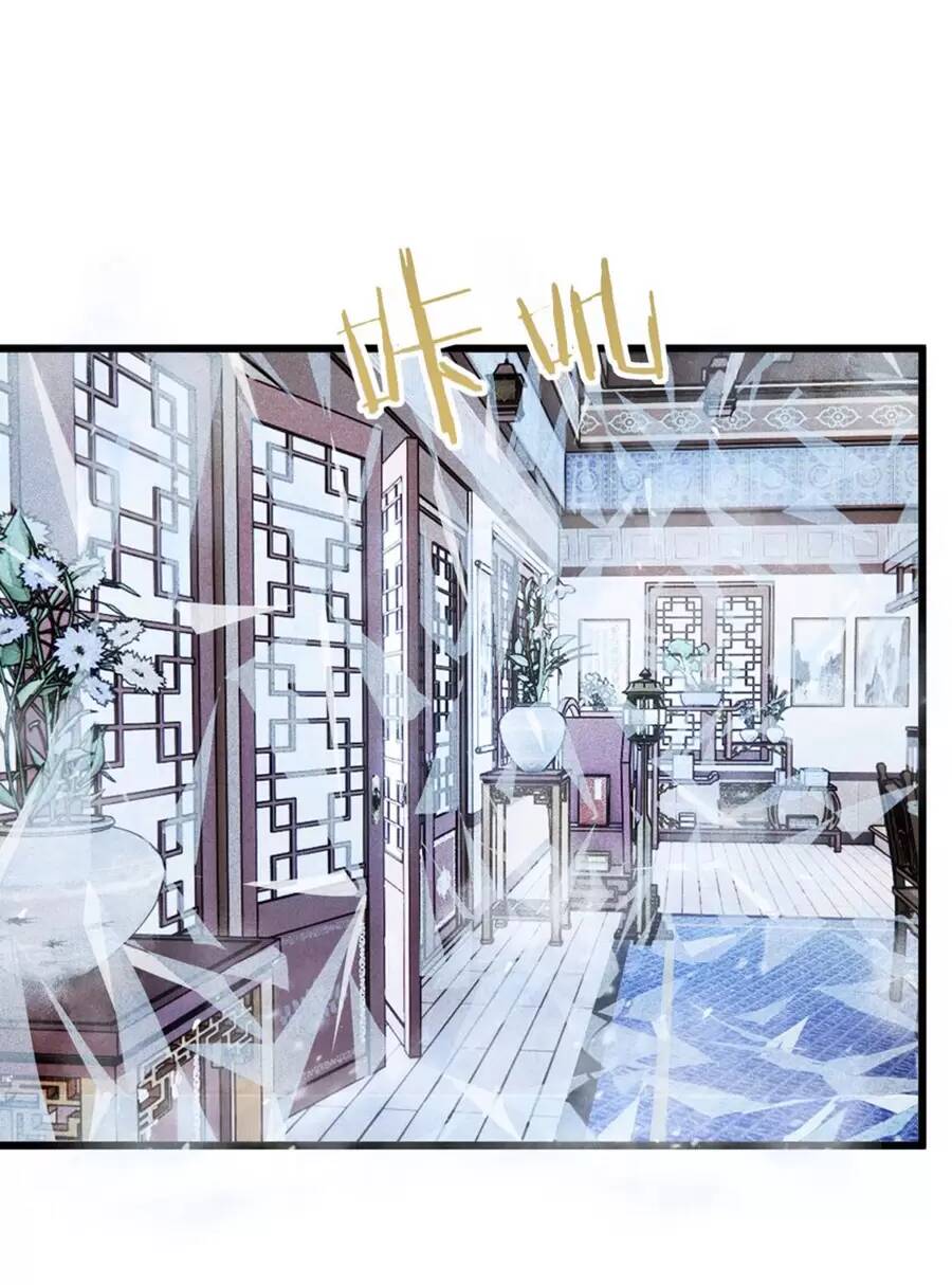 mang theo các tiên tử vô địch thiên hạ chapter 37.1 37