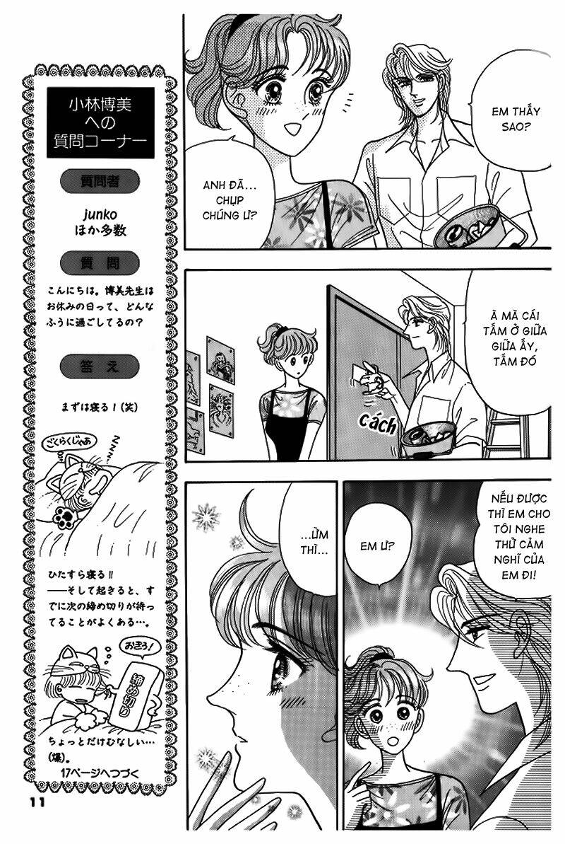 red - ngọc trong đá chapter 6 13