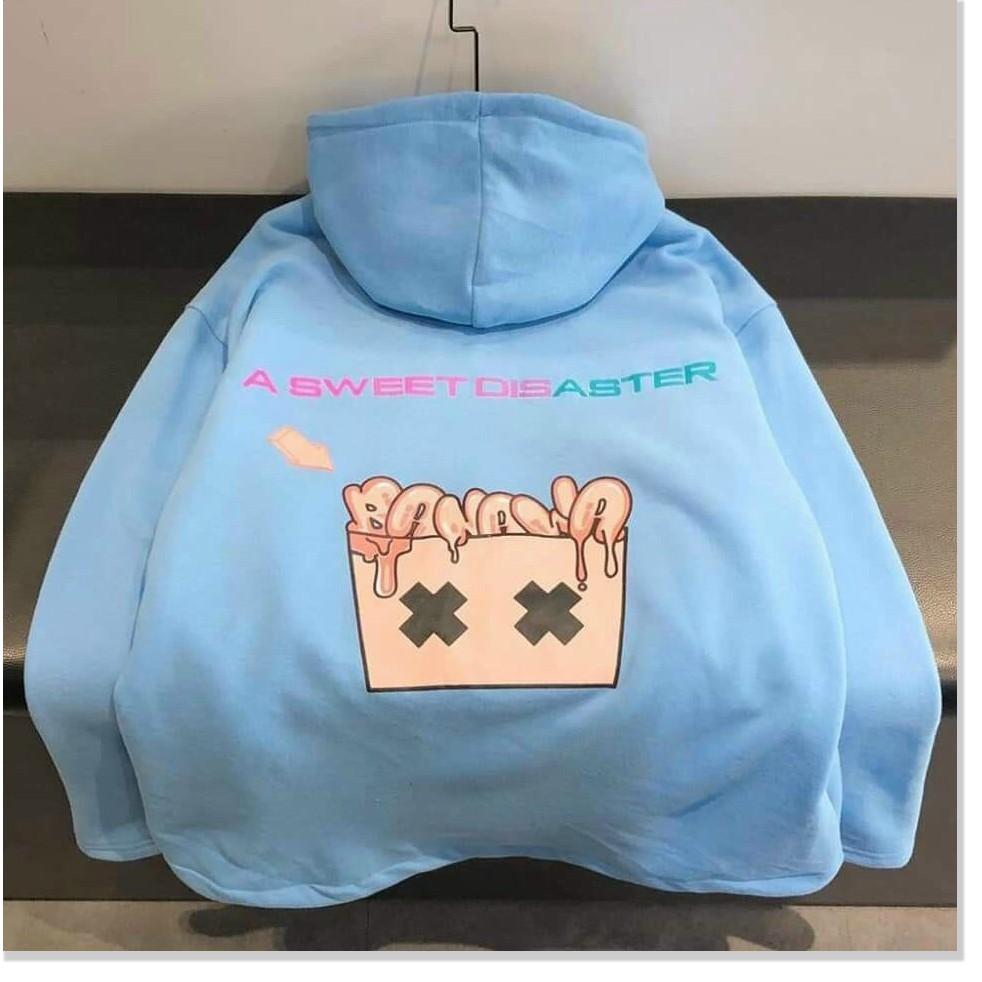 ÁO KHOÁC HOODIES PHONG CÁCH