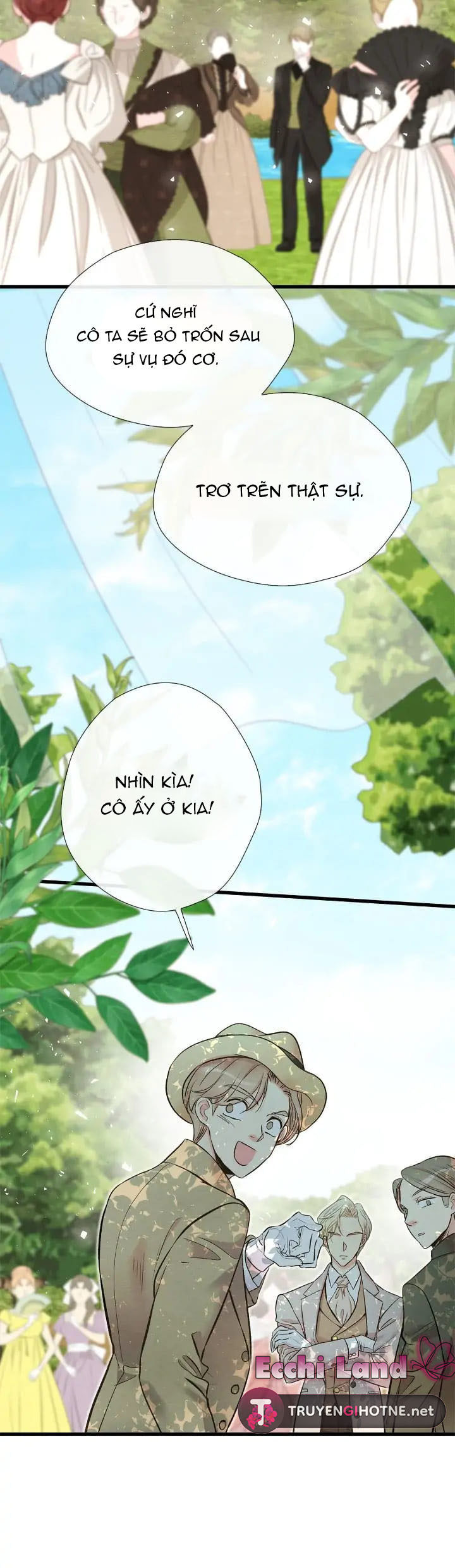 chàng hoàng tử này có vấn đề chapter 22.2 22