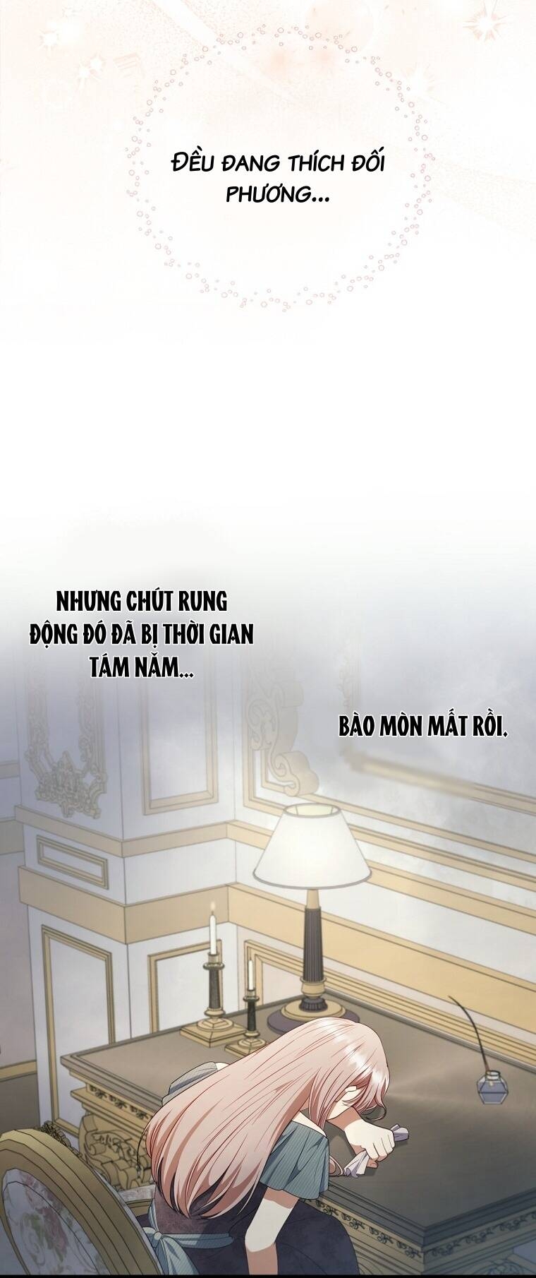 tôi bị quyến rũ bởi nam chính ốm yếu chapter 64 31