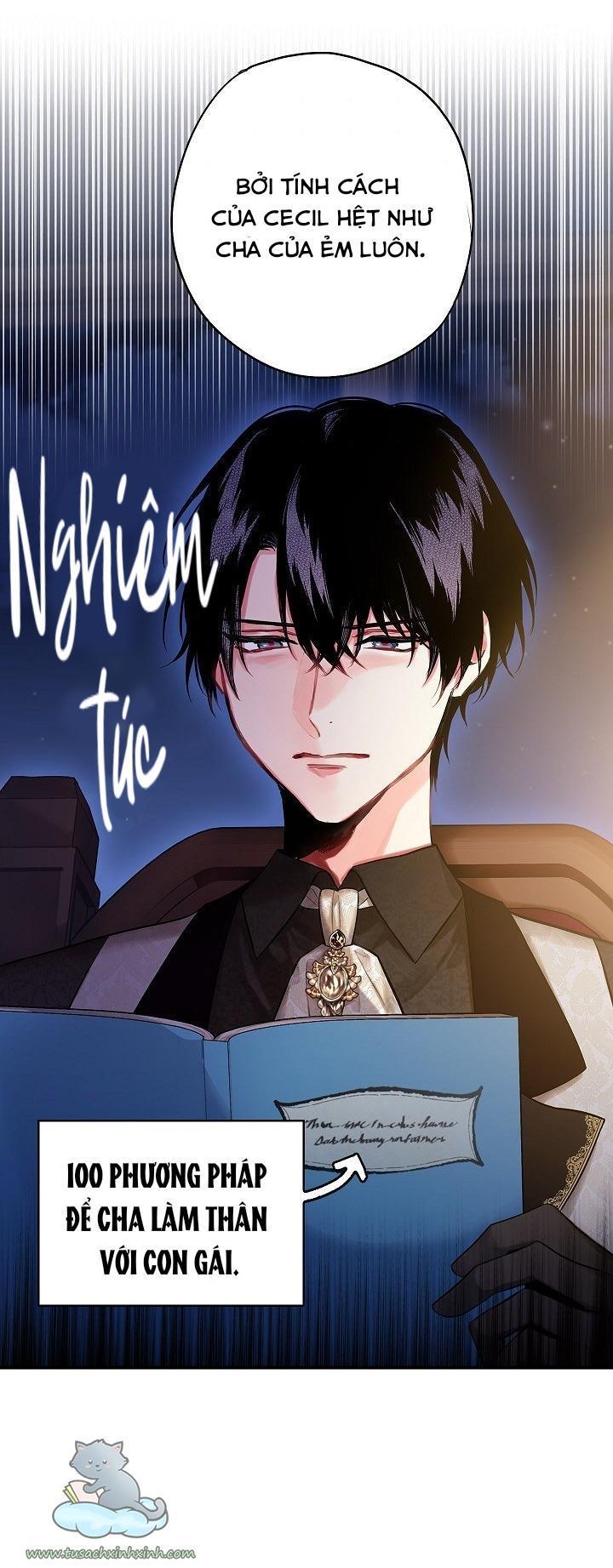 ác nữ muốn ly hôn chapter 116 42
